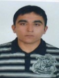 Staff Halil ER