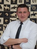 Stableman Kemal DUMAN