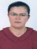 Charwoman Müzeyyen ÇEVİK