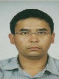 Record Control Officer Ahmet TEZEL