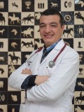 Assistant Principle of Vocational School Lecturer PhD Cafer YILDIRIM