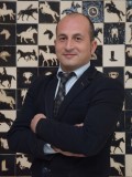Horse Coach Fevzi YILDIRIM
