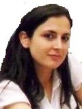 Assoc. Prof. Dr. Pınar AYTAR ÇELİK