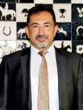 Director of the Vocational School Prof. Dr. Hakan ŞENTÜRK