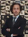 Department Chair of Plant and Animal Production Lecturer PhD Derviş ÖZTÜRK